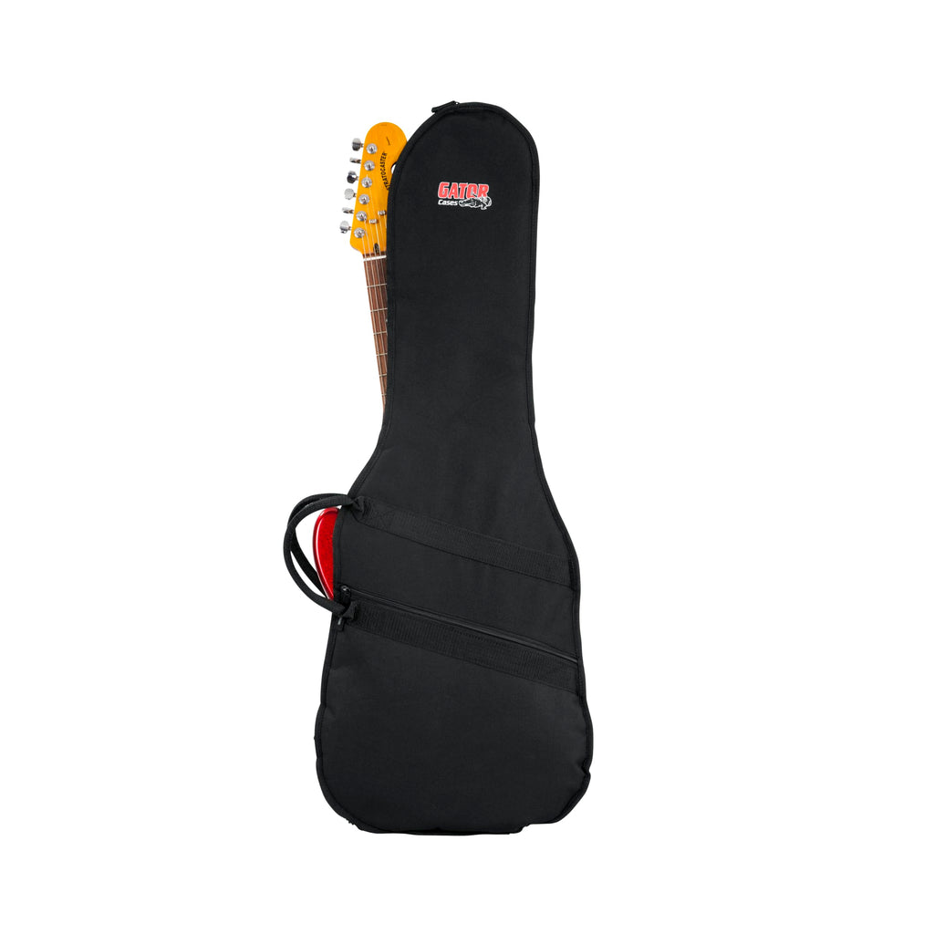 Foam Padded Electric Guitar Gig Bag B10799
