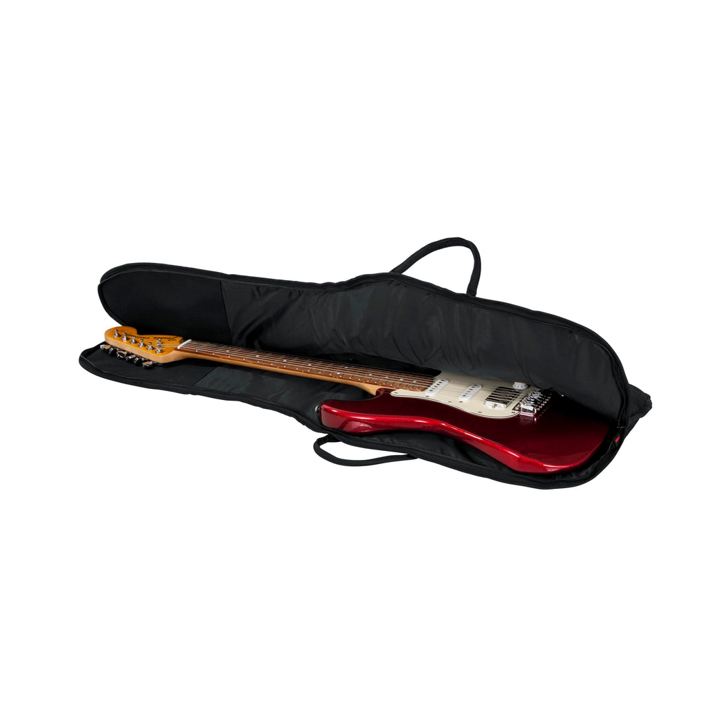 Foam Padded Electric Guitar Gig Bag B10799