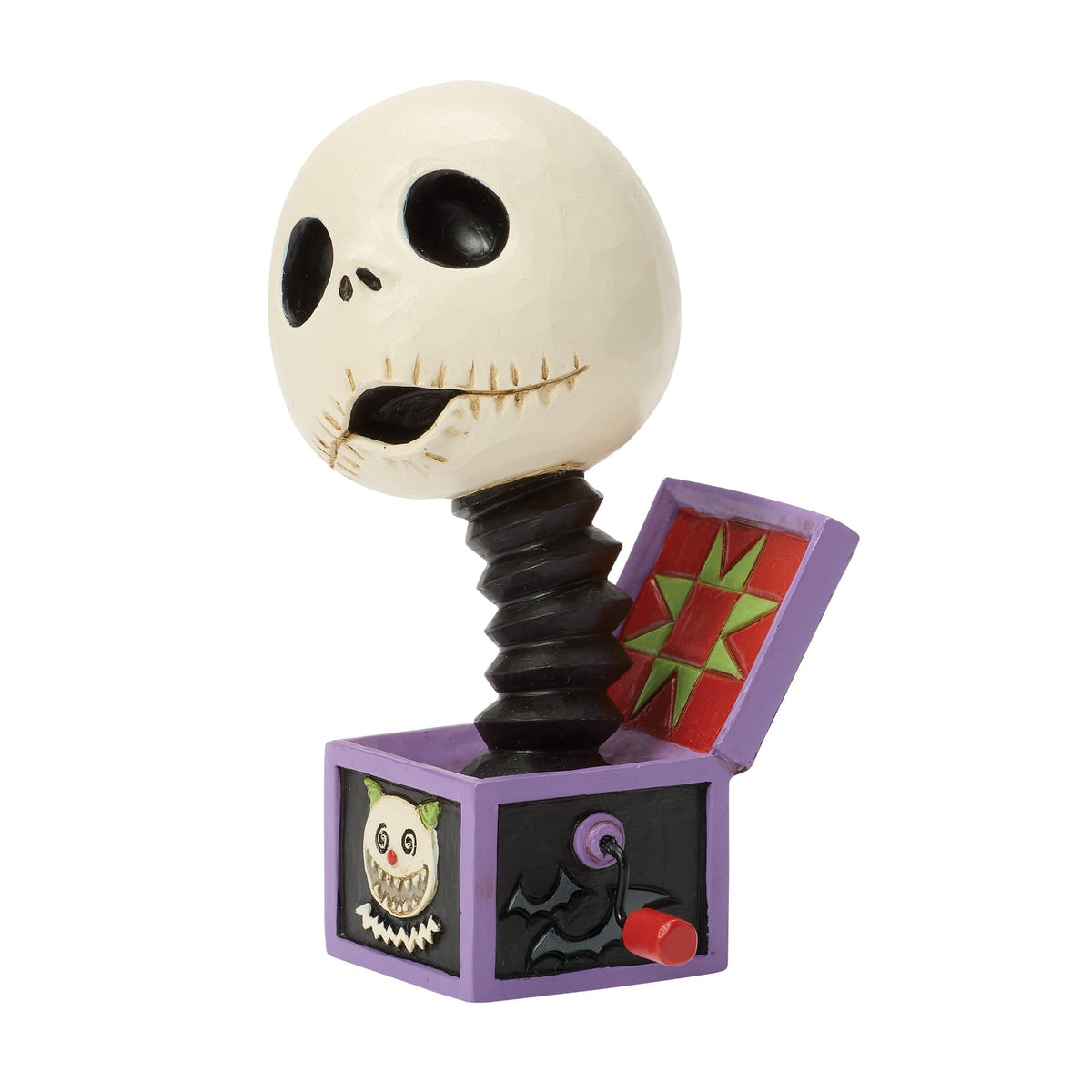 Multicolor Miniature Figurine O9151