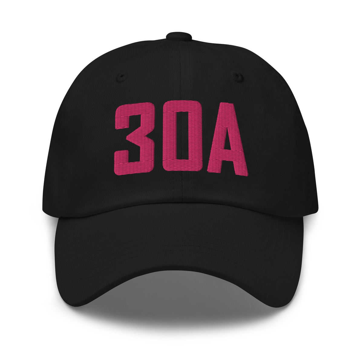 Embroidered Dad Hat F161881