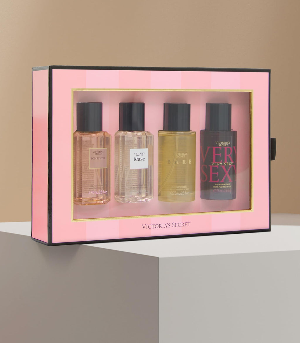 Fragrance Mini Mist Gift Set K959157