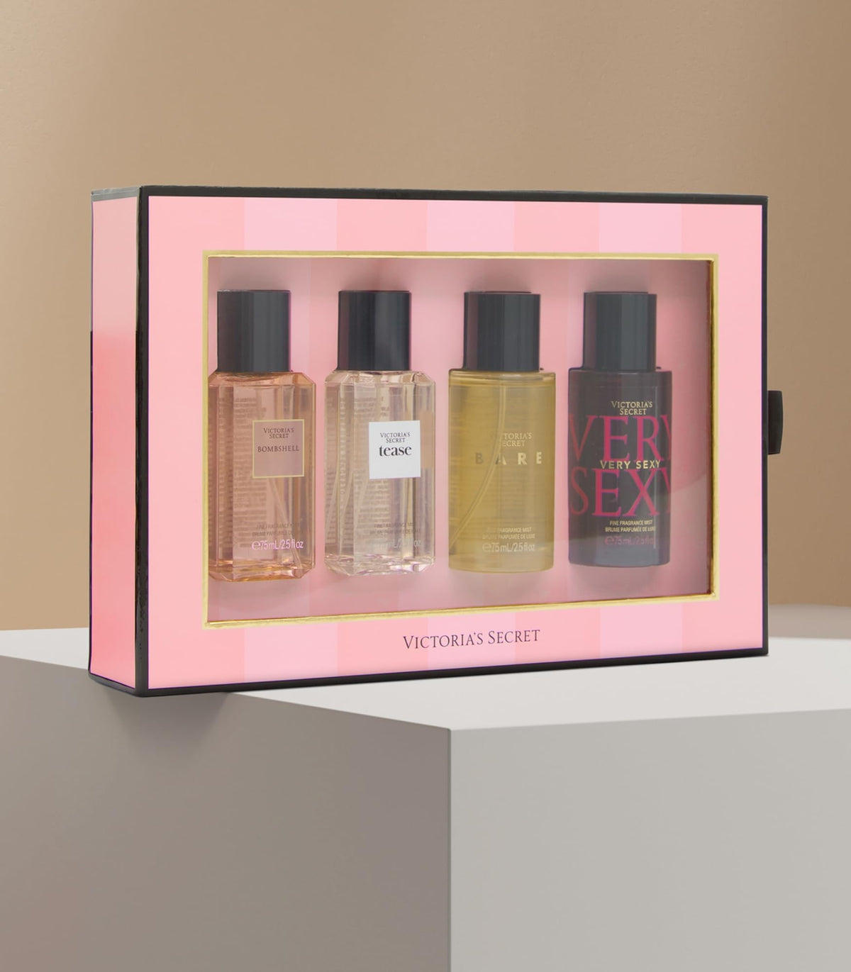 Fragrance Mini Mist Gift Set K959157