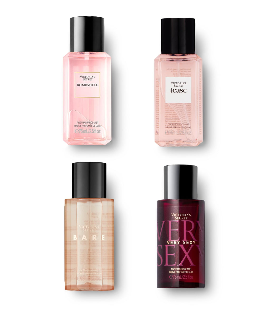 Fragrance Mini Mist Gift Set K959157