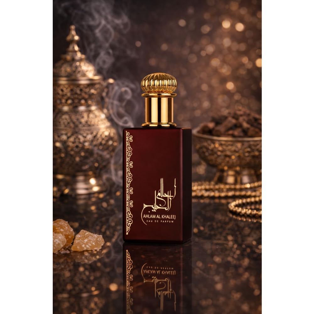 Eau de Parfum Spray 2.7 Ounce Y7065