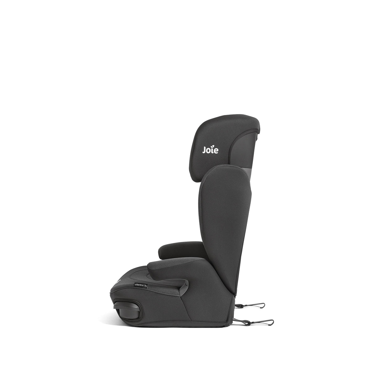 2-in-1 Belt-Positioning Booster B354