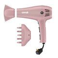 1875W Hair Dryer with Diffuser & Concentrator L235