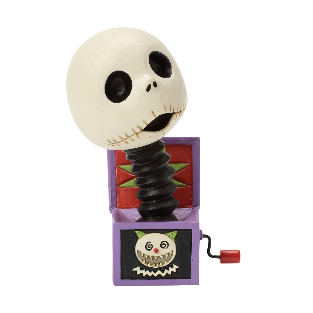 Multicolor Miniature Figurine O9151