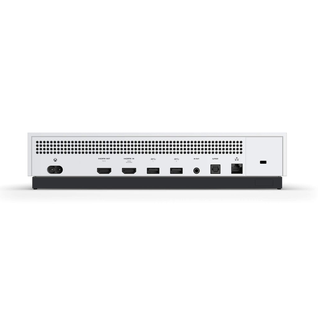 Xbox One S 1TB Console R4076