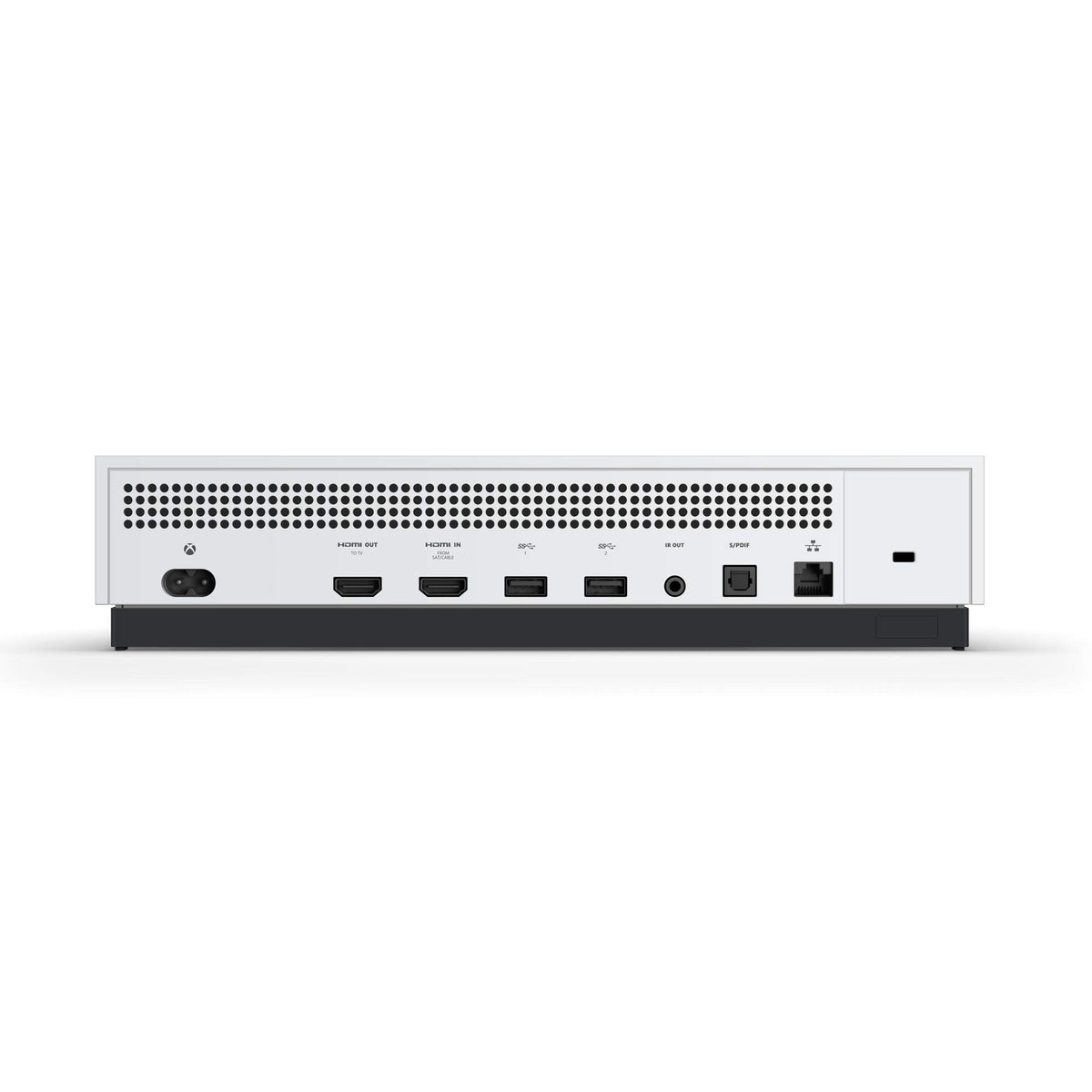 Xbox One S 1TB Console R4076