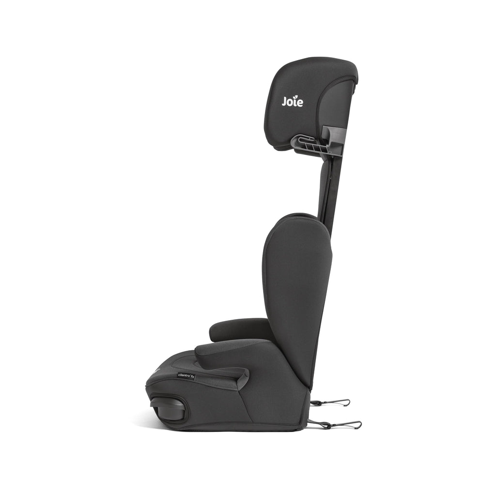 2-in-1 Belt-Positioning Booster B354