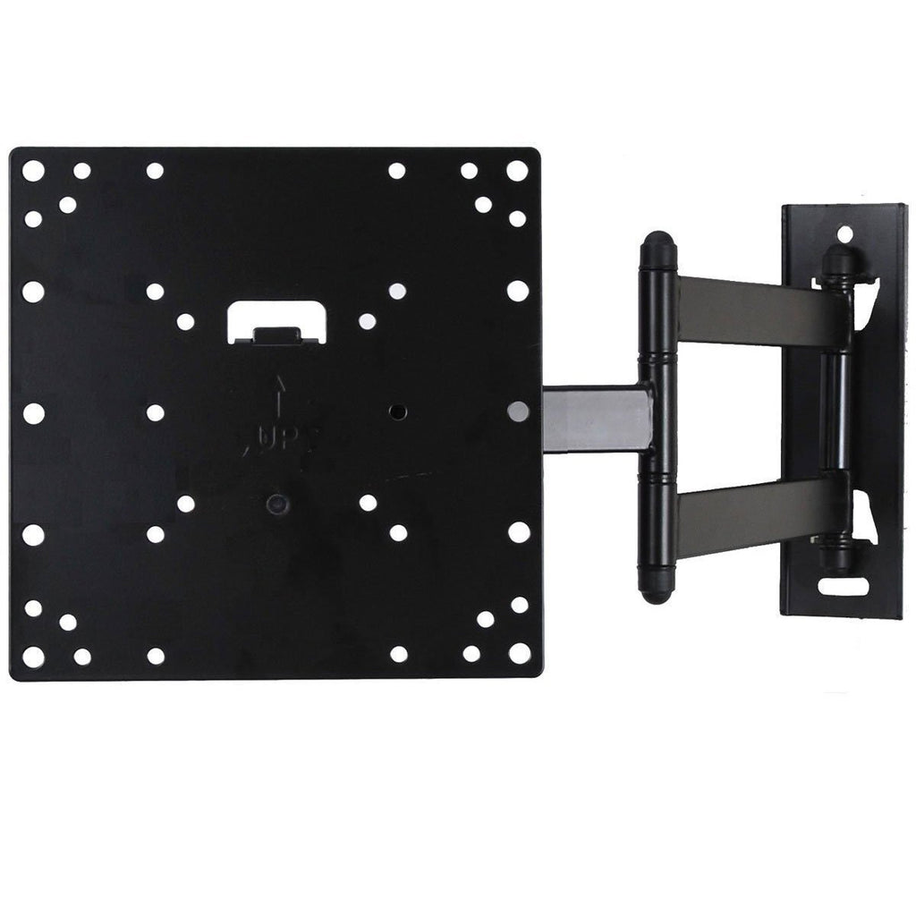 Single Stud Swing Arm TV Wall Mount W560