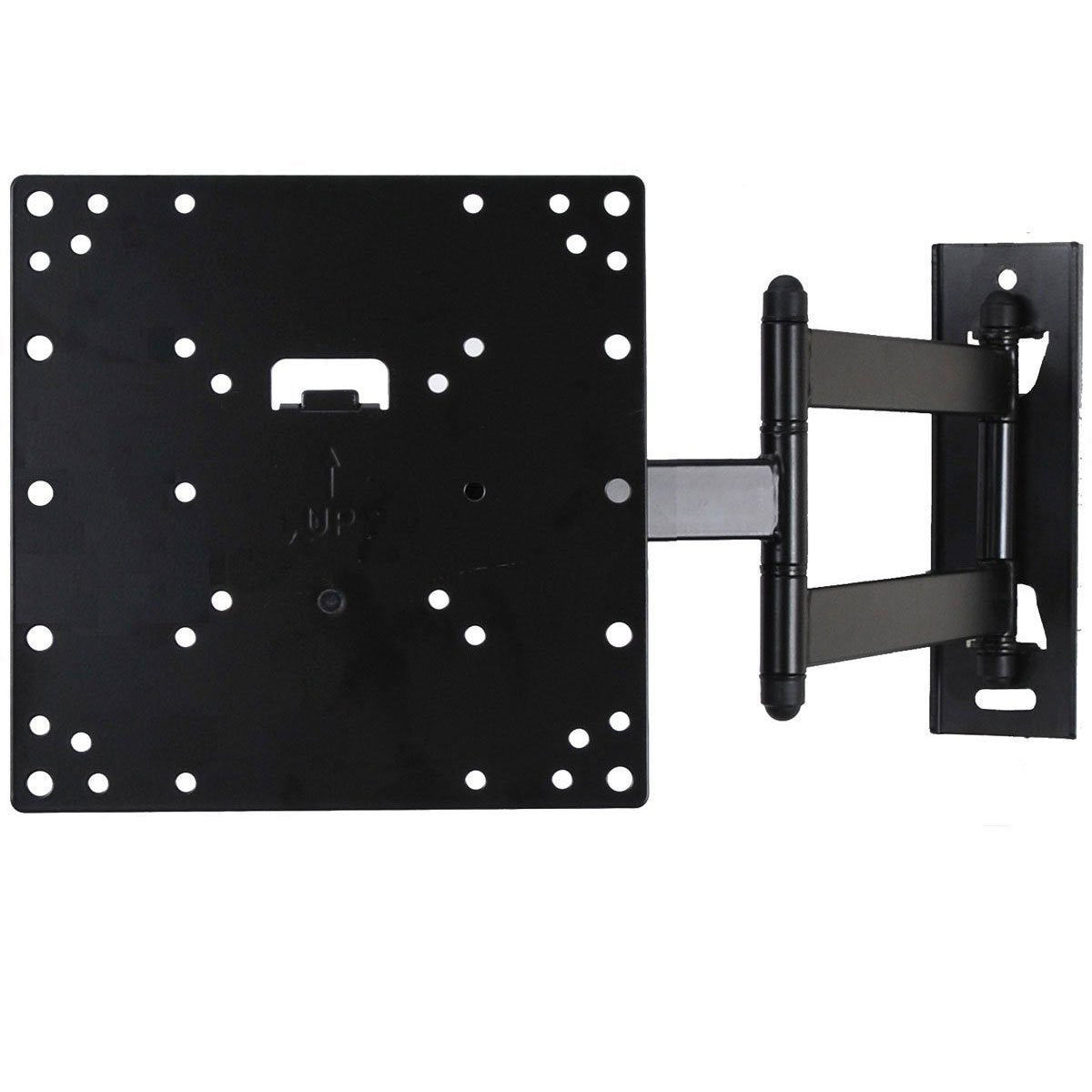 Single Stud Swing Arm TV Wall Mount W560