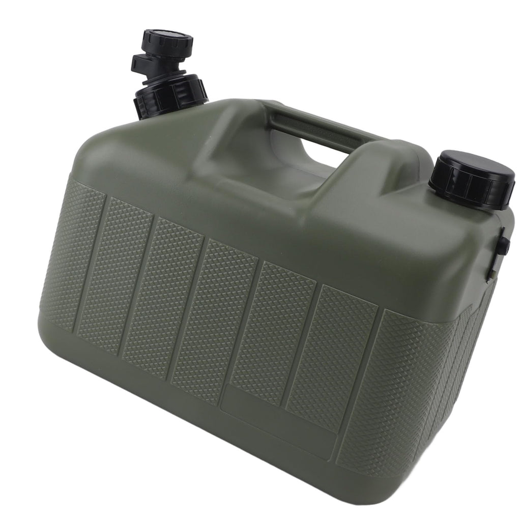 Green 10L Camping Water Container I565463