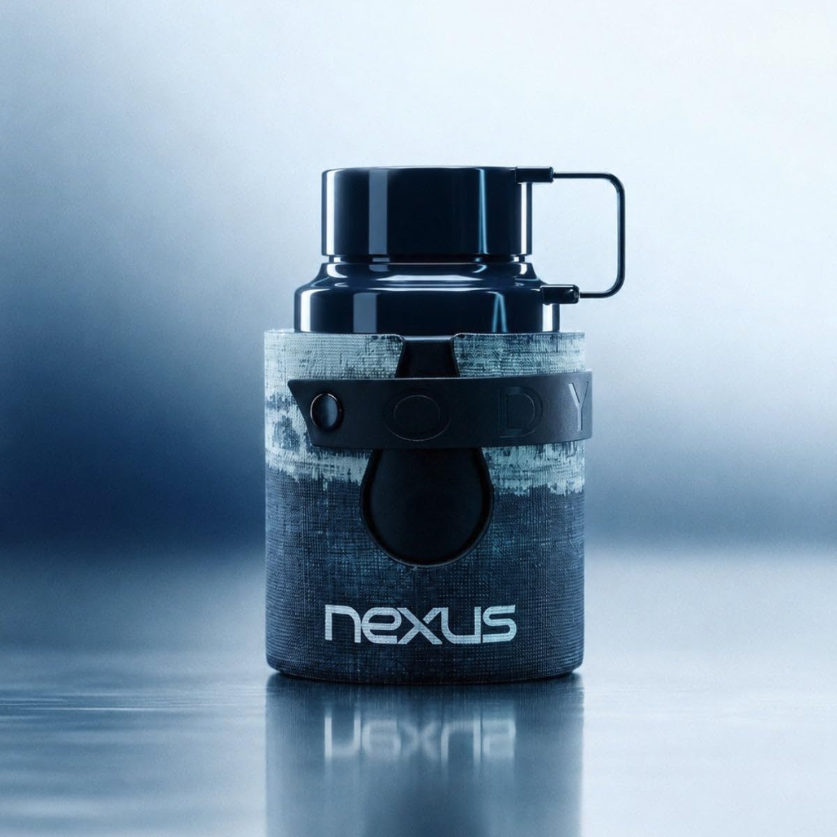 3.4 Ounce / 100 ml D3972