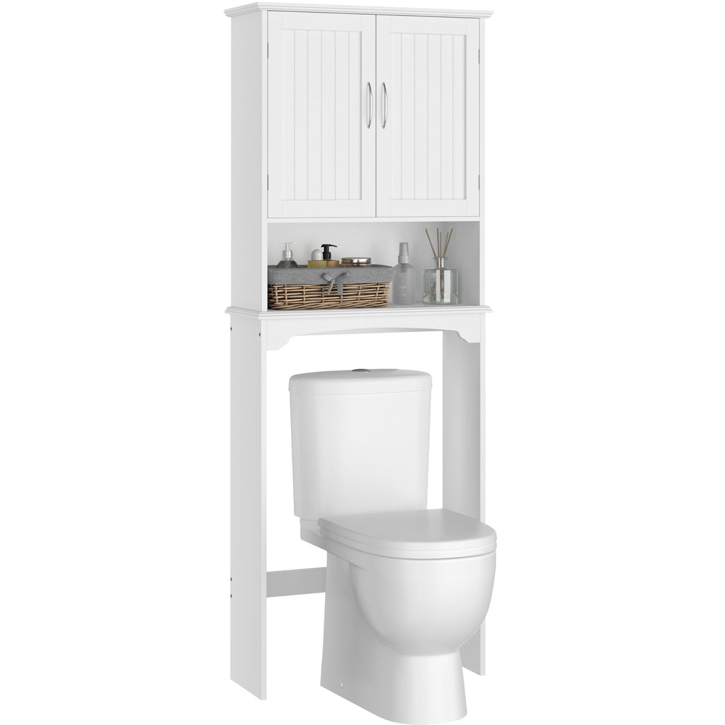 Over the Toilet Storage Cabinet N37424