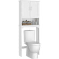 Over the Toilet Storage Cabinet N37424