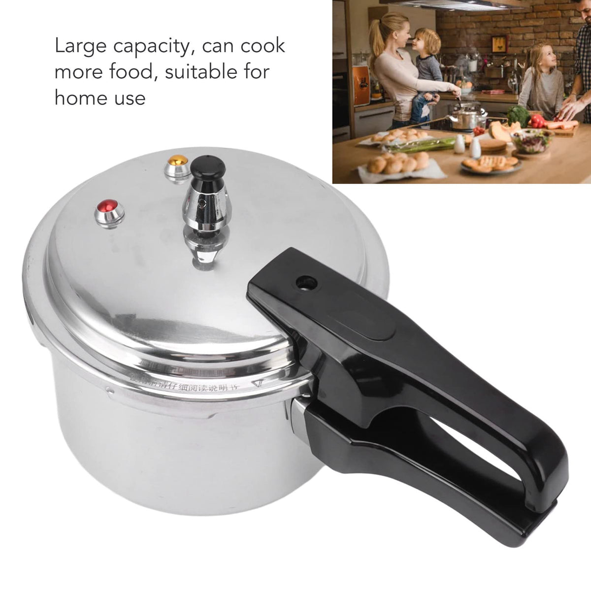 3L Stainless Steel Pressure Cooker M13615