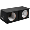 Dual 12" Ported Subwoofer Enclosure E84273