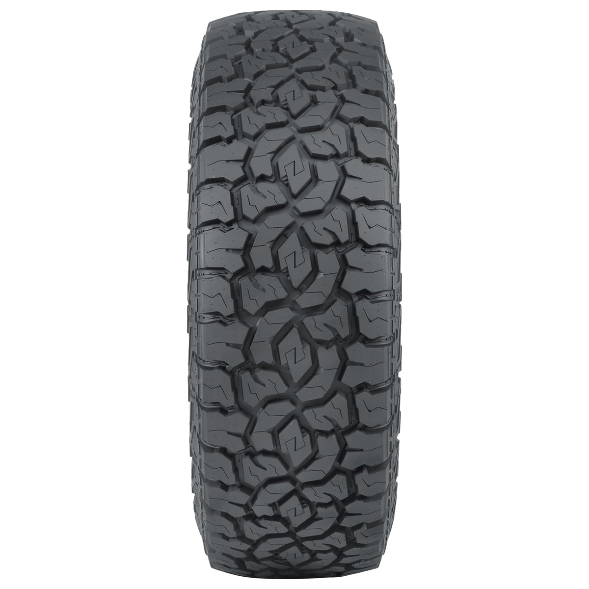 275/55R20 117T XL All Terrain Light Truck Tire G762