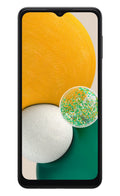 Black 64GB Unlocked Smartphone P8929