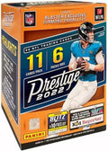 Factory Sealed Blaster Box 66 Trading Cards Q7385