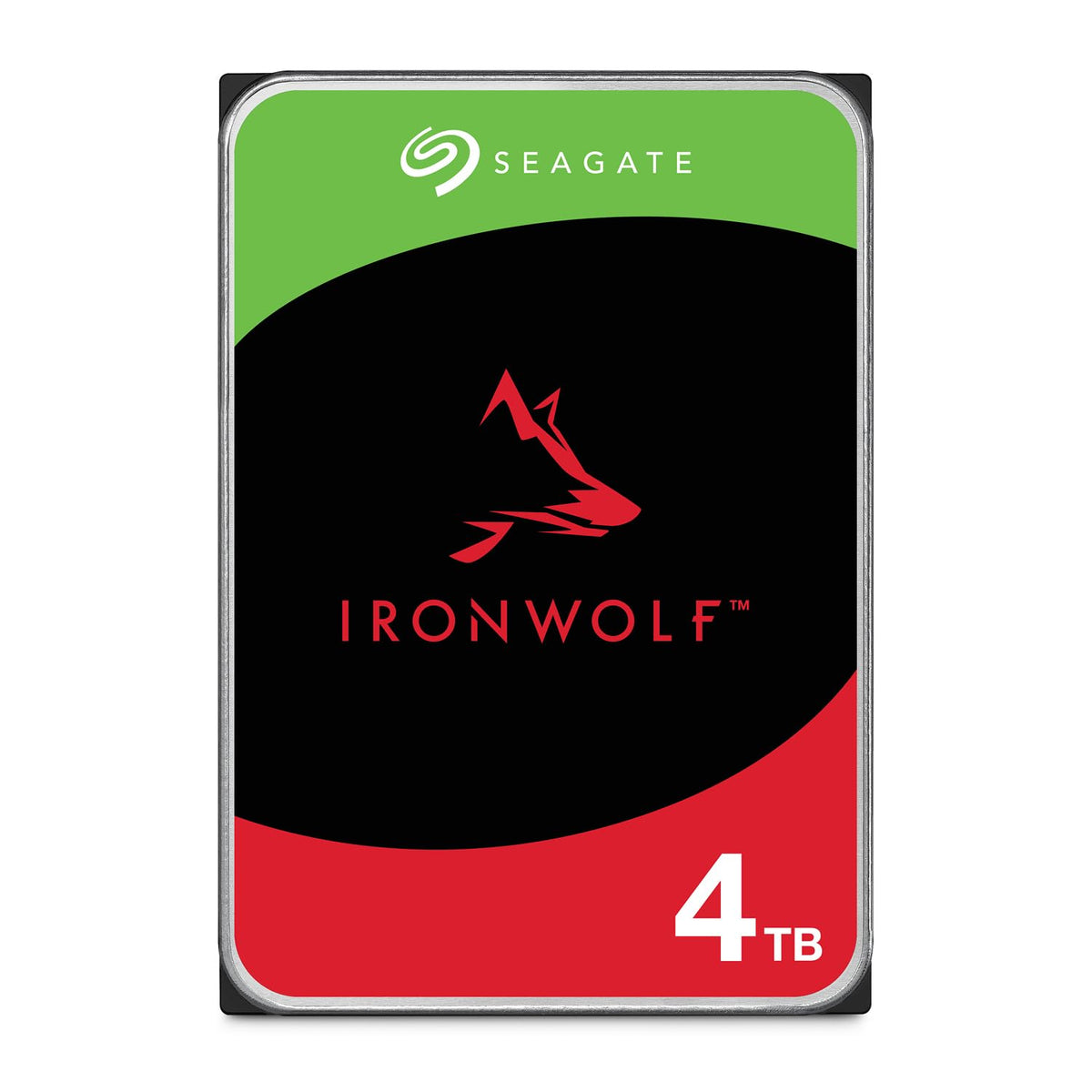 4TB NAS Internal Hard Drive 3.5 Inch SATA U56164