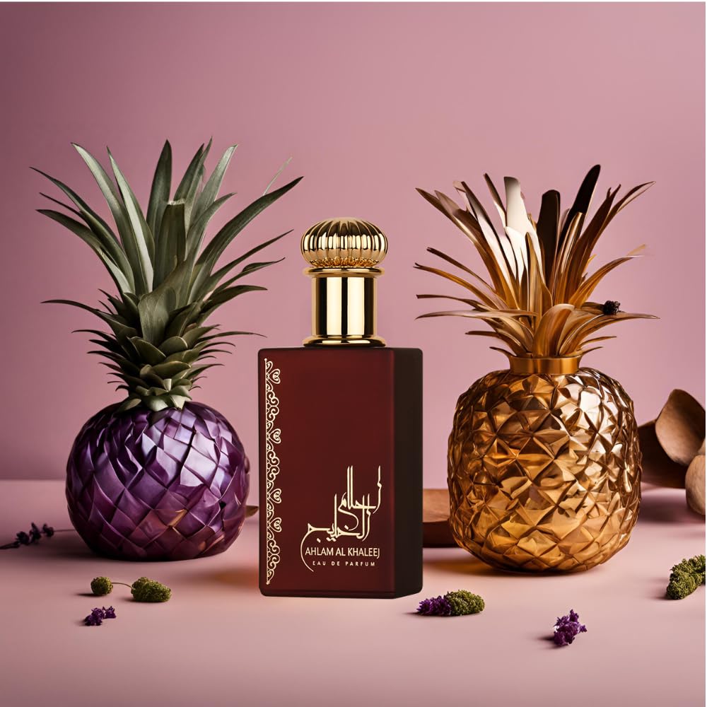 Eau de Parfum Spray 2.7 Ounce Y7065