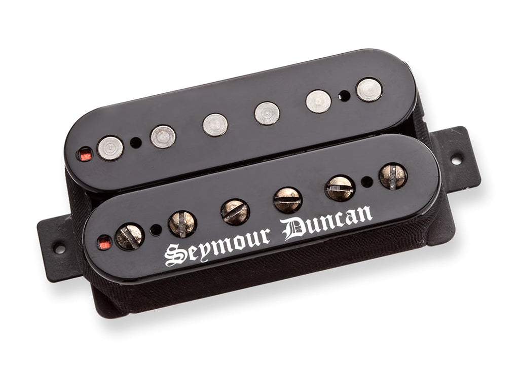 Black High Output Electric Guitar Pickup I142