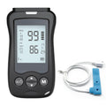 Handheld Pulse Oximeter with Wrap Probe F960770