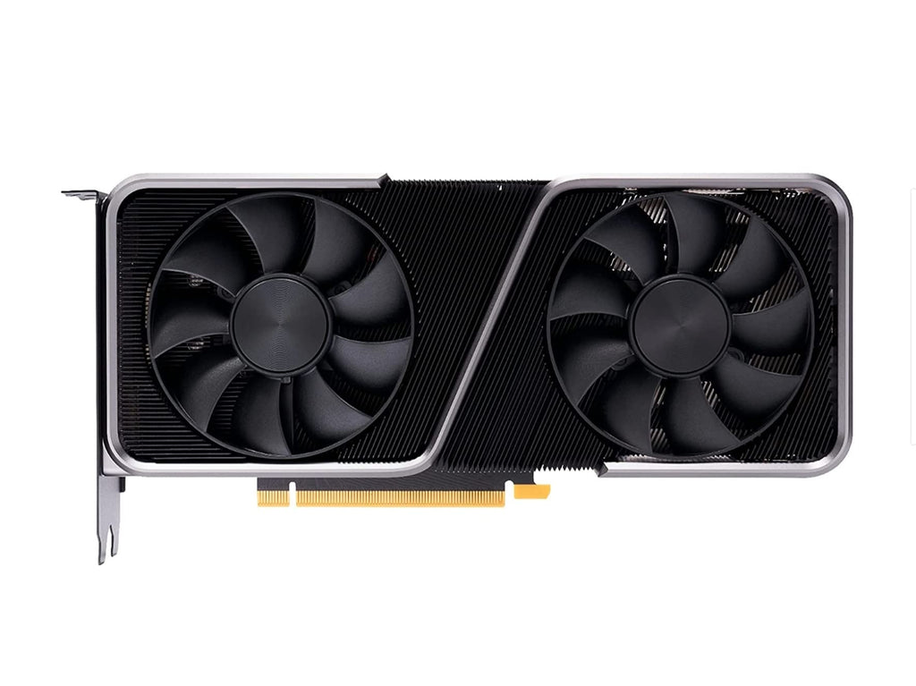 8GB GDDR6 PCI Express 4.0 Graphics Card D351