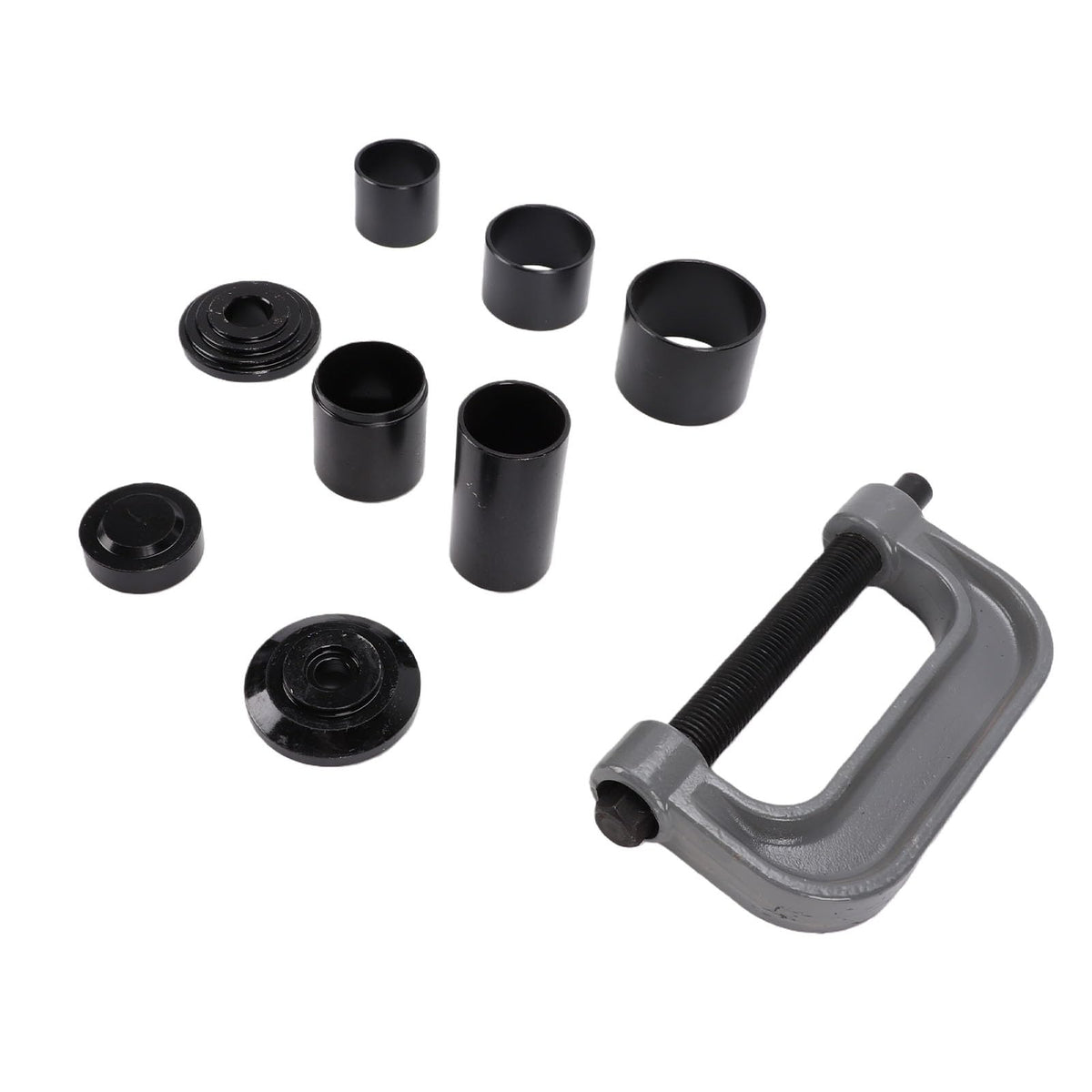 Ball Joint Press Kit with 4WD Adapter F236093