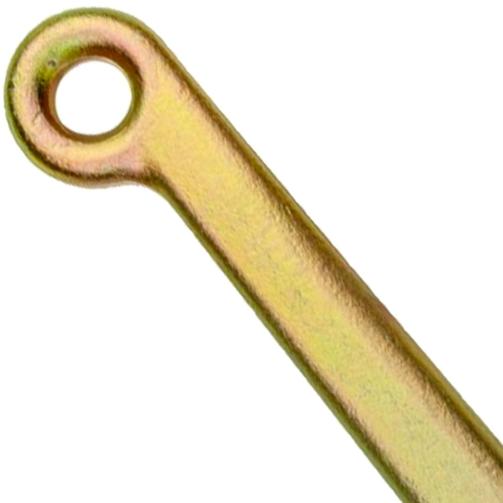 15 Inch Grade 70 Tow Hook D738