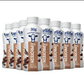 Chocolate Protein Drink, 30g Protein, Lactose Free, 11.5 Fl Oz, Pack of 8 M61070