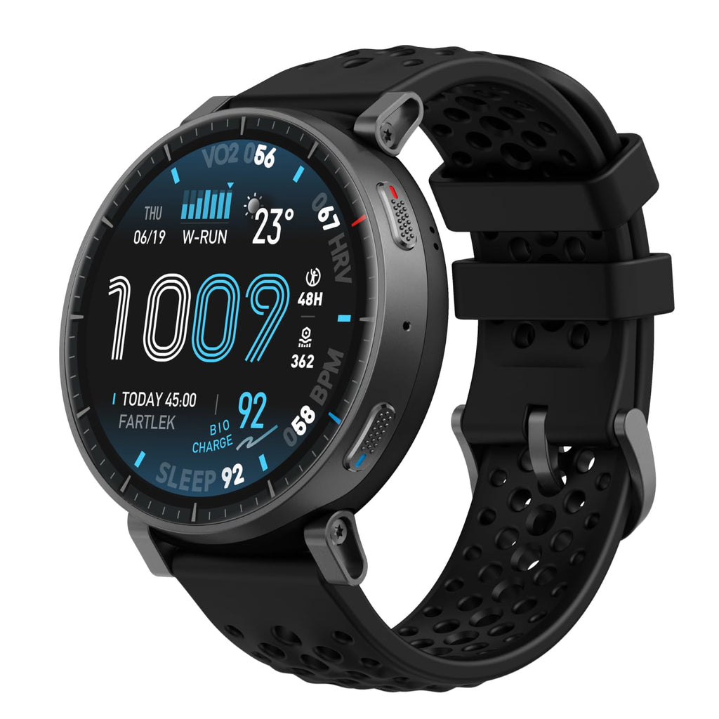 Smart Watch 1.5" AMOLED Display GPS D545829