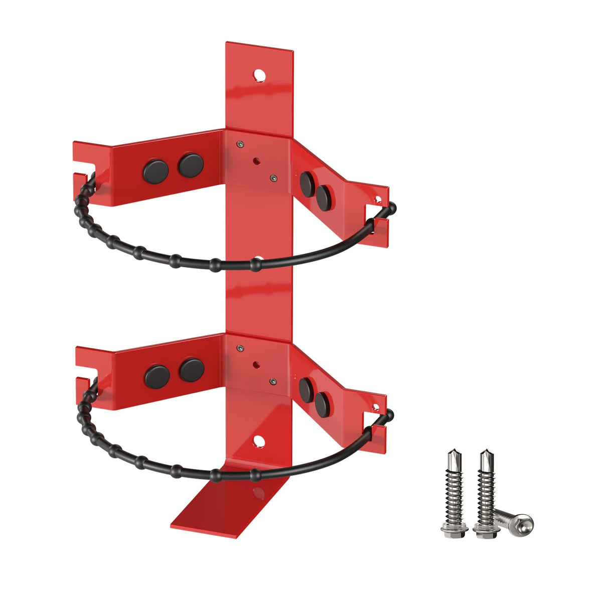 Fire Extinguisher Mount Bracket 2.5&5lb 1 Pack O539293