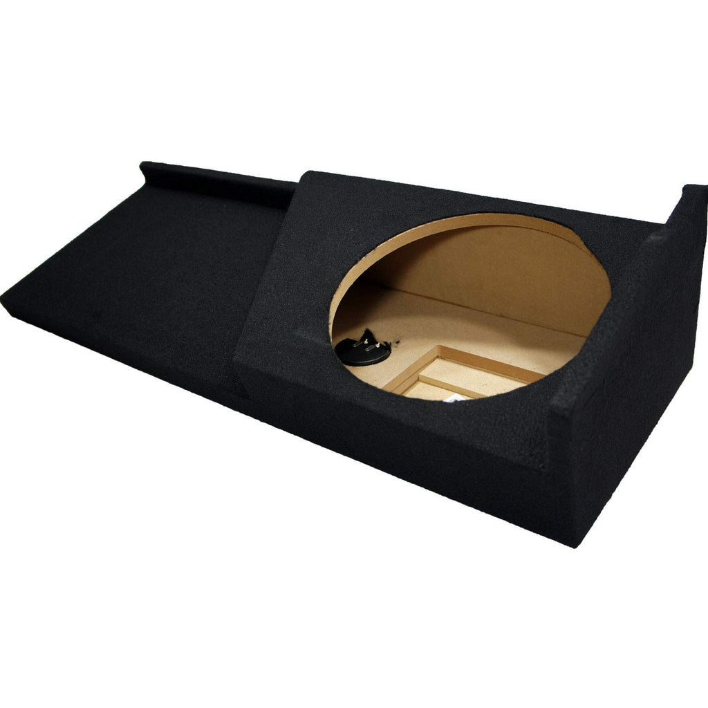 12" Sub Box and Amp O3541