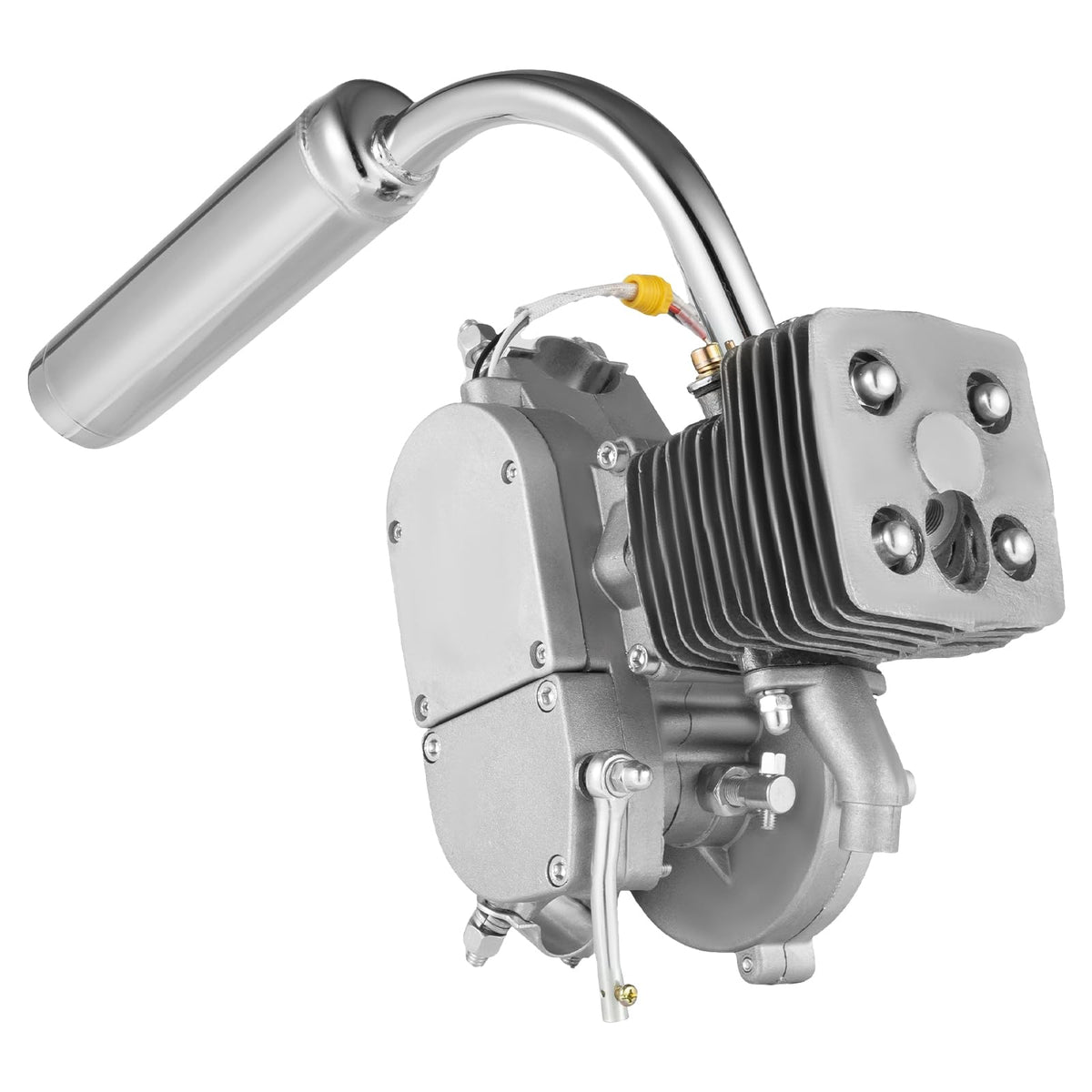 2-Stroke 100cc Bicycle Engine Kit K492