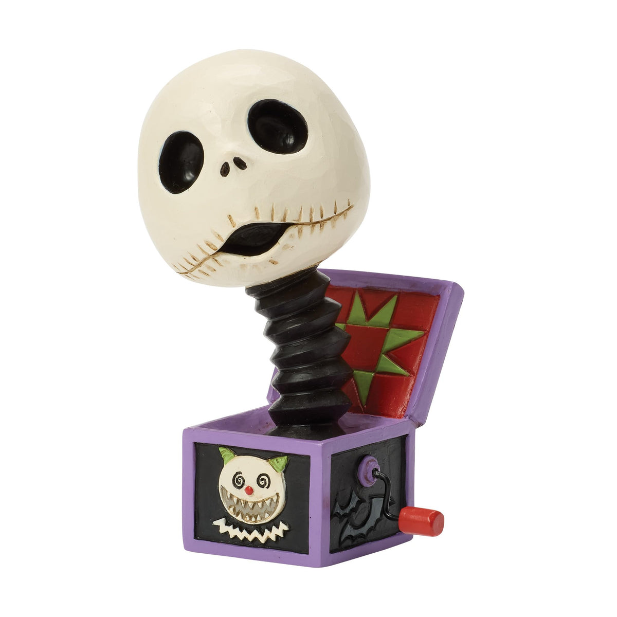 Multicolor Miniature Figurine O9151