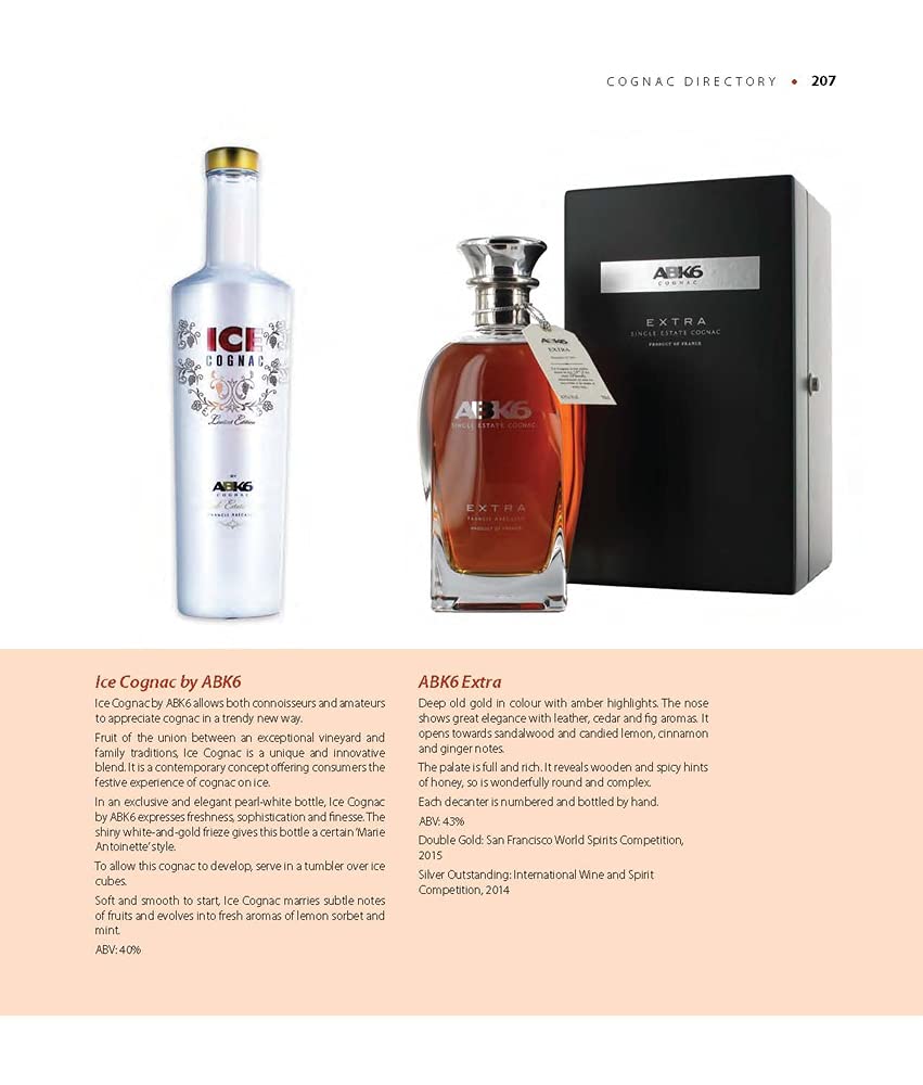 Cognac R2340