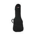 Foam Padded Electric Guitar Gig Bag B10799