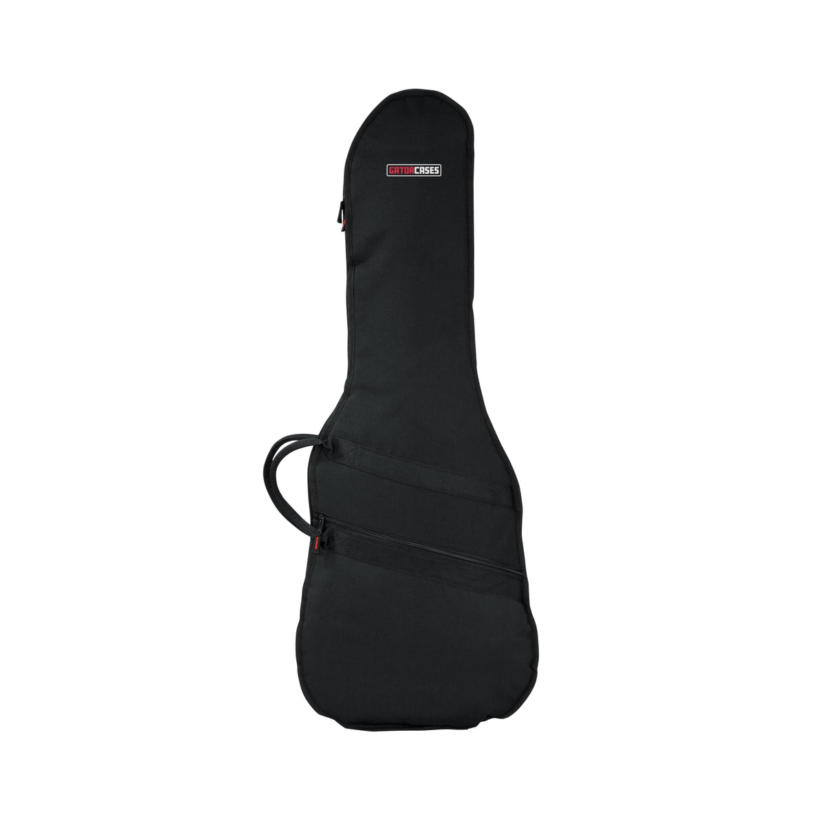 Foam Padded Electric Guitar Gig Bag B10799
