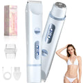 Bikini Trimmer 2 in1 Electric Razor USB-C Rechargeable J735