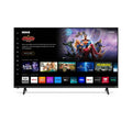55" 4K UHD QLED Smart TV S736