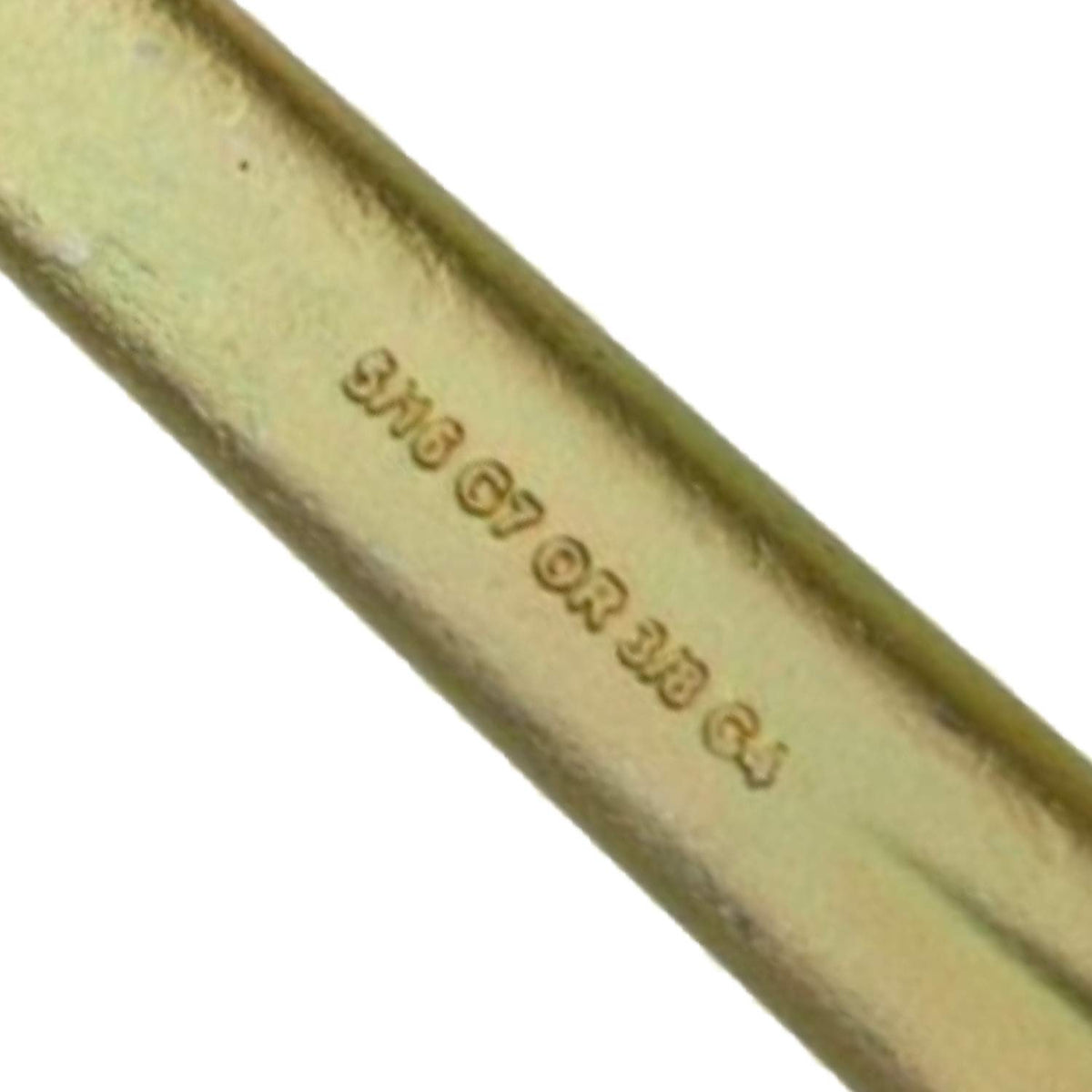 15 Inch Grade 70 Tow Hook D738