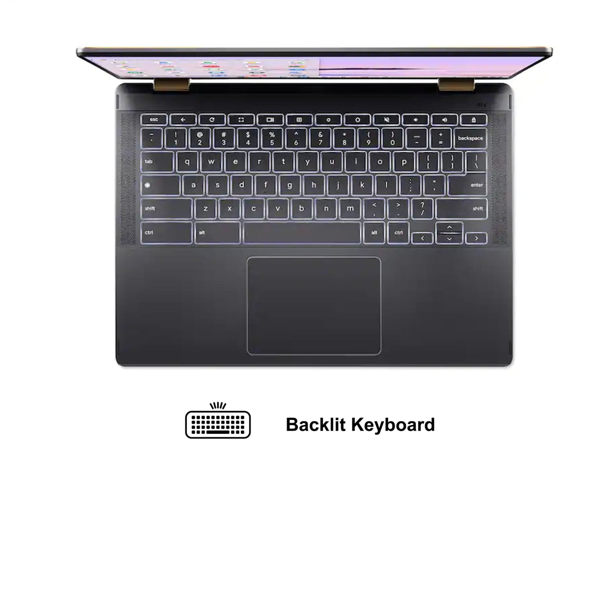 14" Touchscreen 2-in-1 Laptop 8GB RAM 256GB SSD E32525