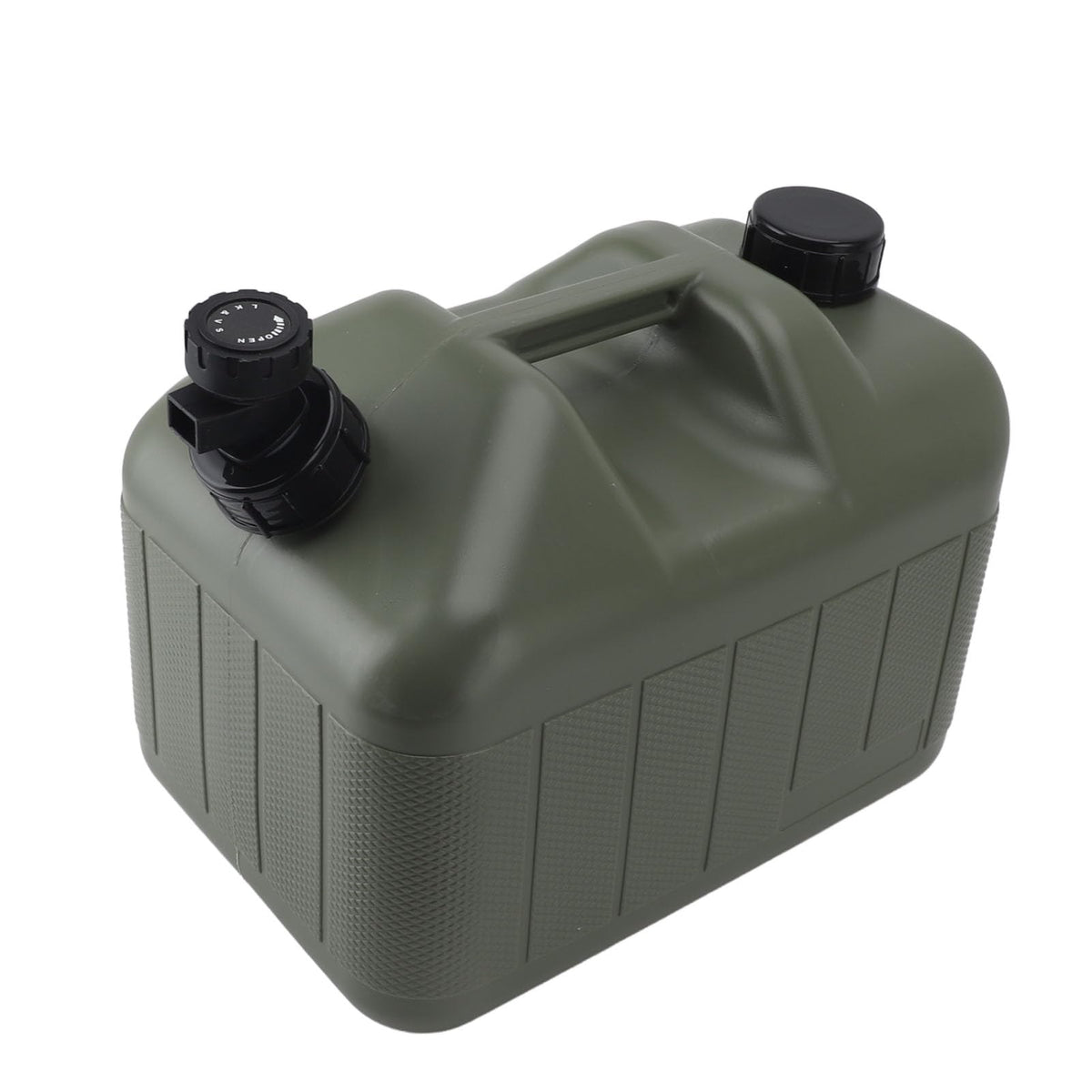 Green 10L Camping Water Container I565463