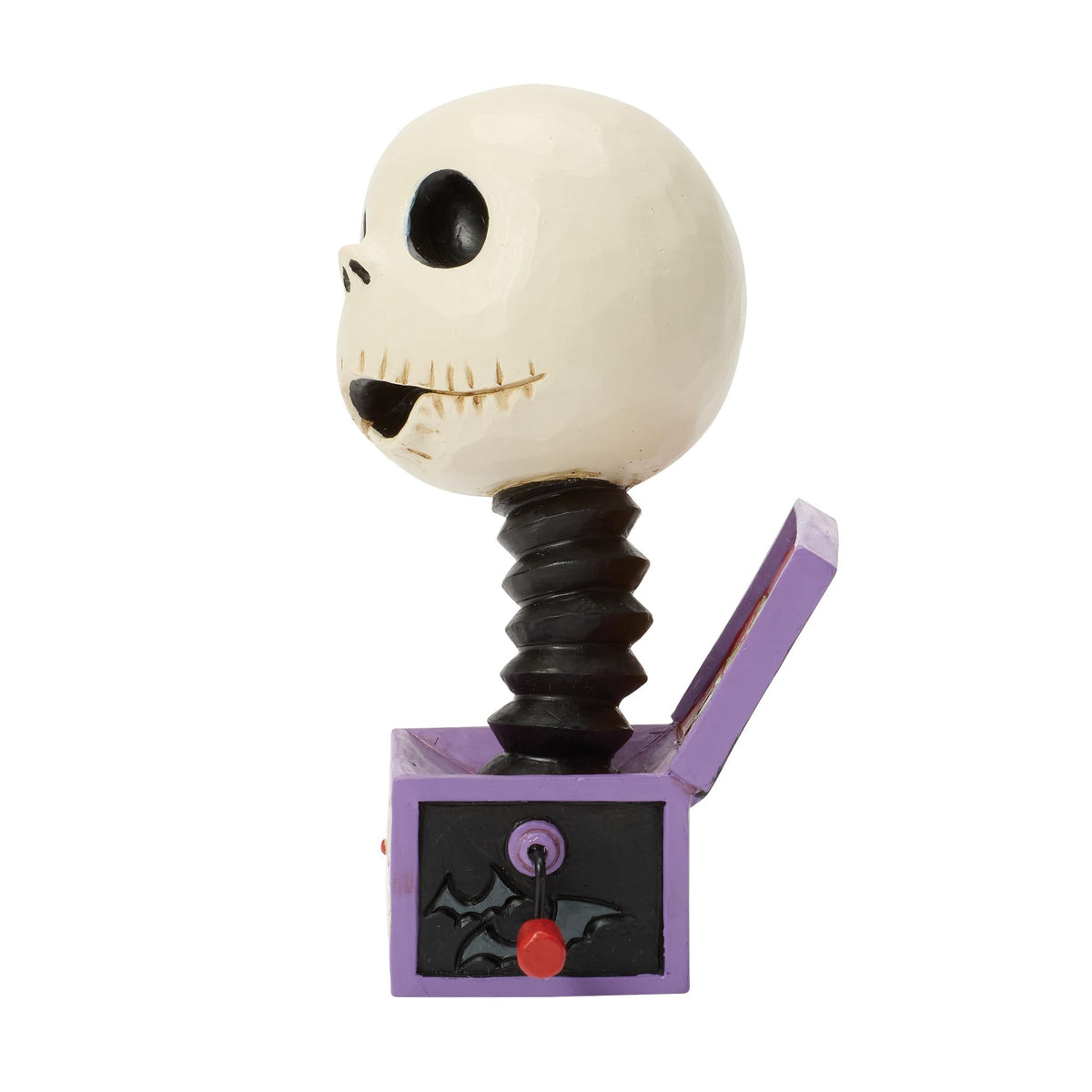 Multicolor Miniature Figurine O9151