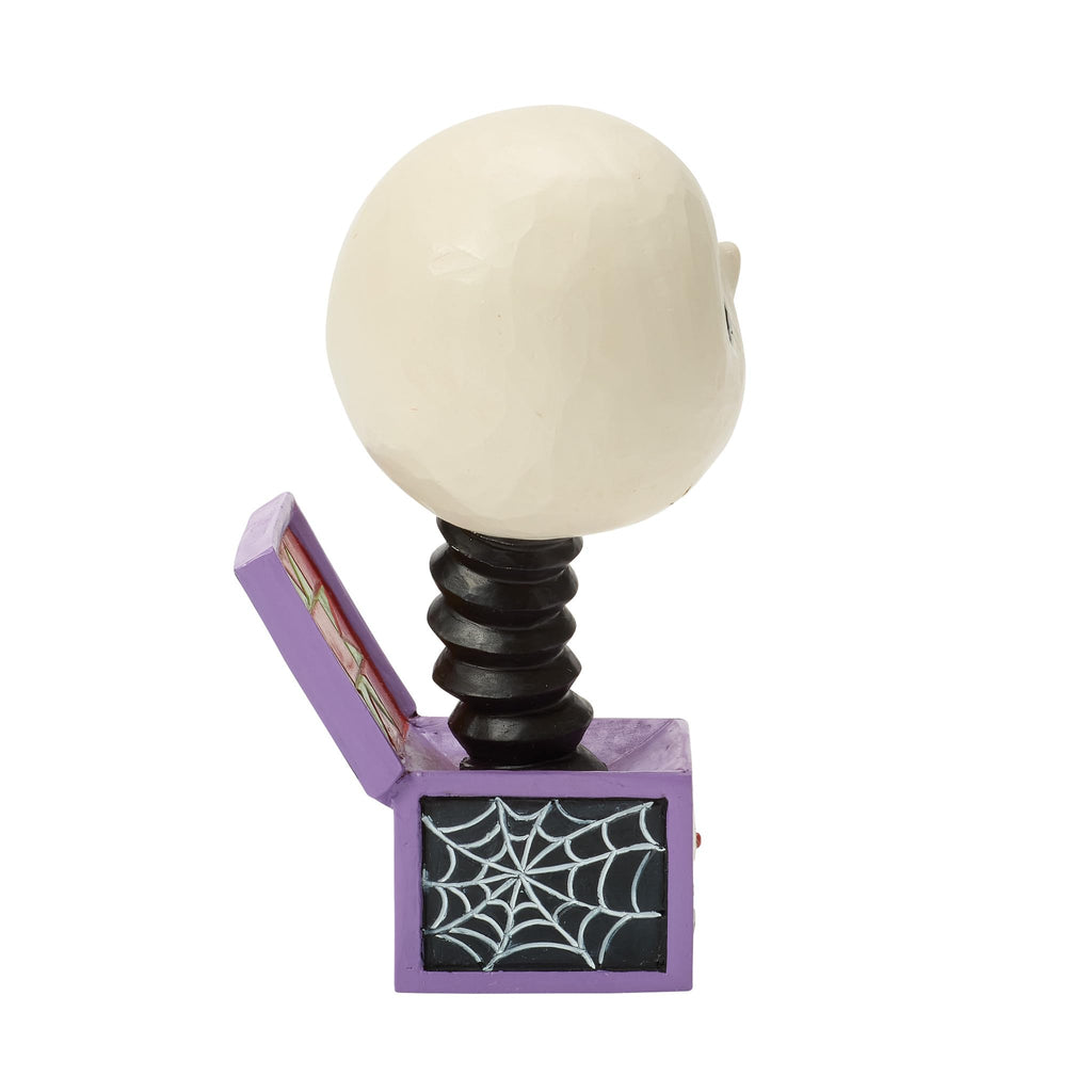 Multicolor Miniature Figurine O9151
