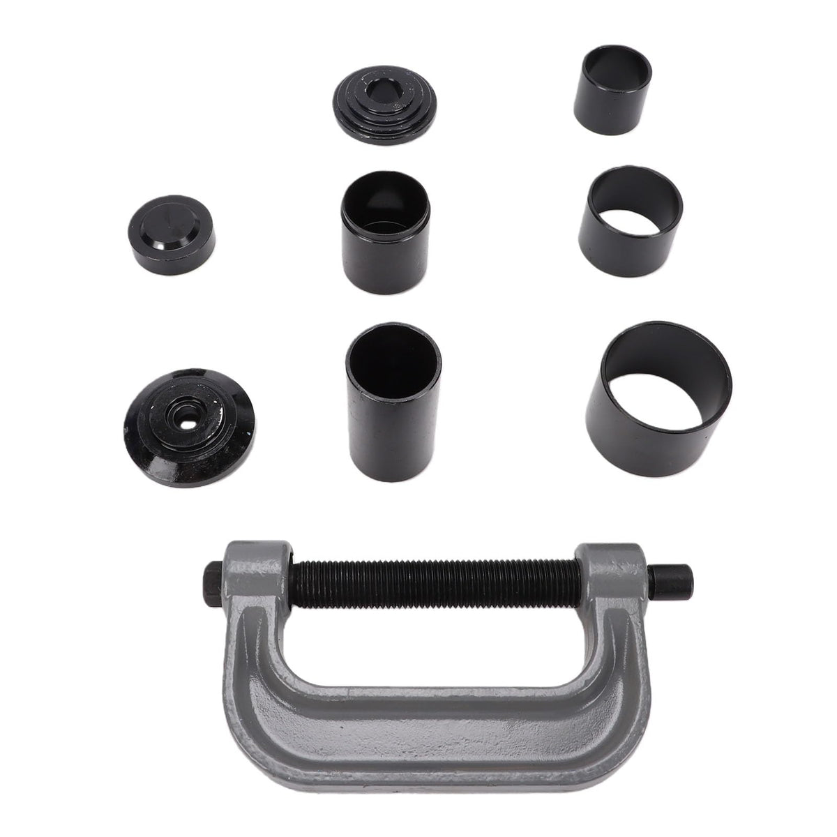 Ball Joint Press Kit with 4WD Adapter F236093
