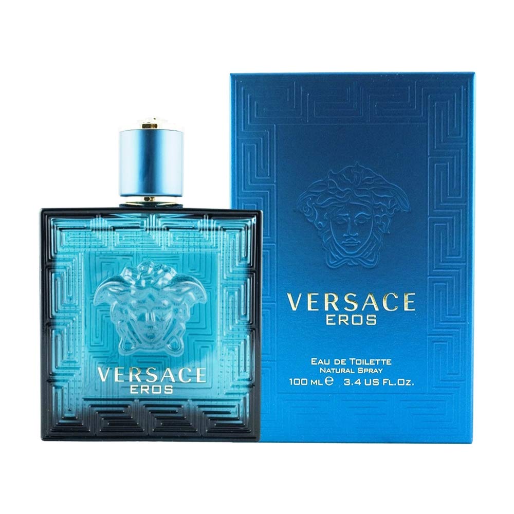 3.4 oz Eau de Toilette Spray A23362
